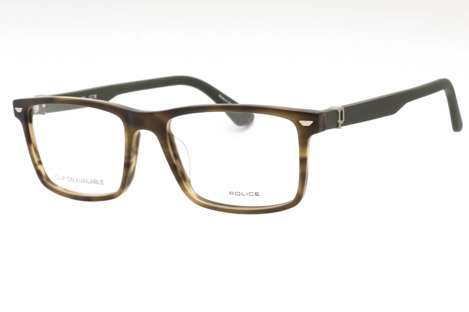 Police VPLF74 Eyeglasses - view 2
